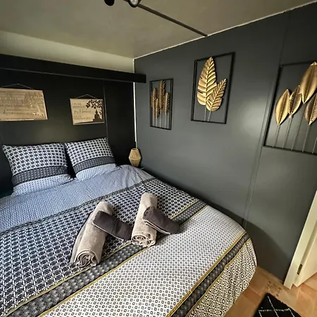 Mobilhome Saint-Hilaire-de-Riez
