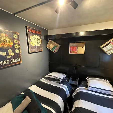 Mobilhome Campeggio