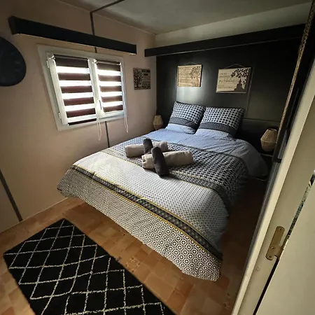 Mobilhome *