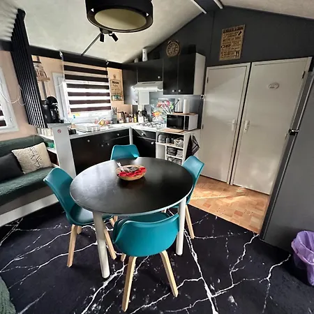 Mobilhome * Saint-Hilaire-de-Riez